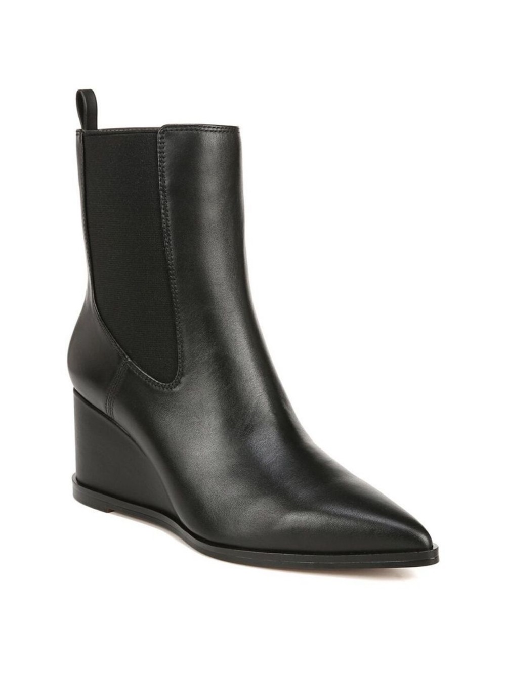 Franco Sarto Ellah Wedge Boot